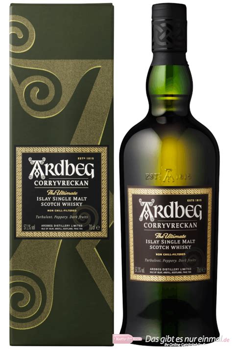 ardbeg corryvreckan islay single malt